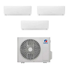 Condizionatore Trial Inverter