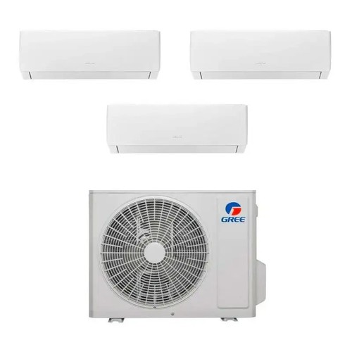 Condizionatore trial inverter - trial,