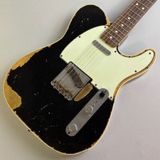 Fender customshop telecaster - fender,
