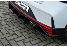 Sottoparaurti posteriore race