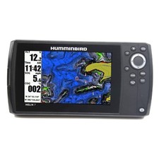 Humminbird HELIX 7X GPS