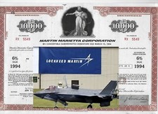 1974 * MARTIN MARIETTA OGGI