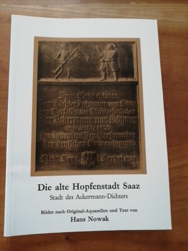 Hans novak die alte hopfen - alte,