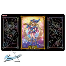 Playmat DARK MAGICIAN GIRL /