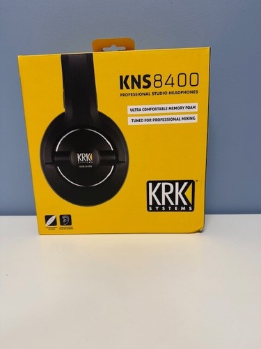 Krk kns 8400 cuffie - krk,