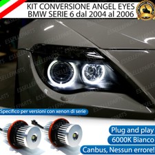 KIT ANGEL EYES LED LUCI