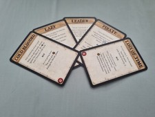 Robinson Crusoe Cursed Island