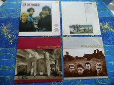 U 2 ♫ OCTOBER + THE