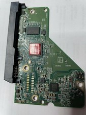 Scheda Logica PCB  WD10EZEX