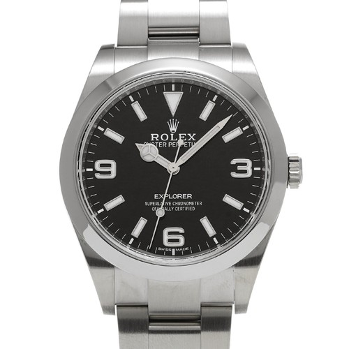 Orologio rolex explorer 214270 - rolex,