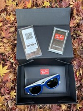 Ray-Ban State Street