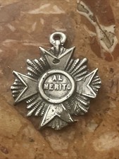 medaglia al valore militare