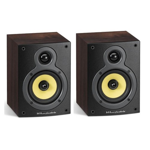 Wharfedale crystal coppia - 4.1,