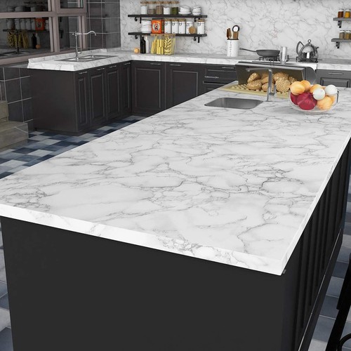 Livelynine top cucina - cucina, laminato