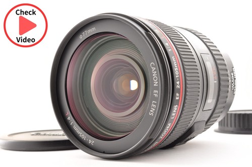 Obiettivo zoom canon - canon, ef