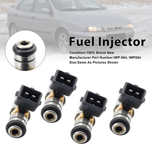 Iniettore carburante per - iniettore,
