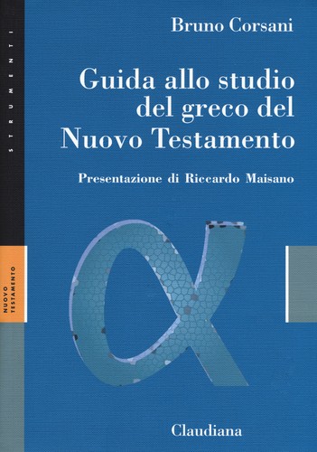 Guida allo studio - del, greco