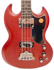 GIBSON USA SG Special basso