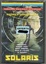 Solaris - dvd - Andrej