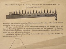 1888 antico WHITMAN BARNES