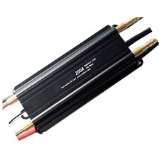 FVT 200A (5-12S) ESC
