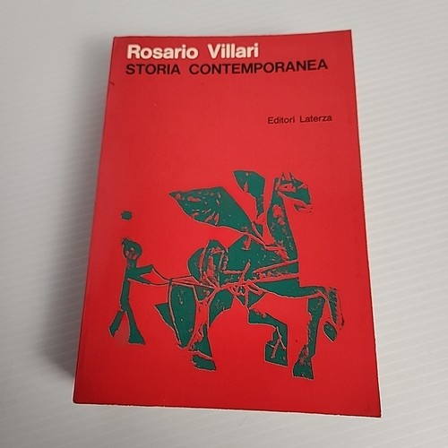 Rosario villari storia - rosario,