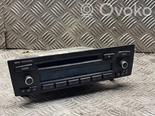 Bmw e84 radio musicale - x1,