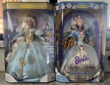 Barbie 1996 serie da