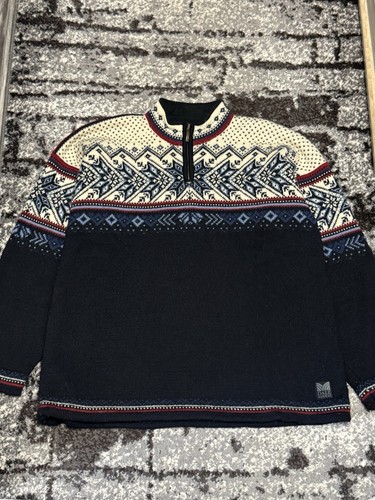 Maglione uomo dale norway - of,