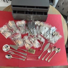 Set Cutlery 153 P Christofle
