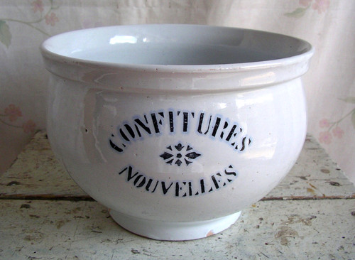 Francia antica grande - , pentola