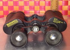 Binoculars, fully functional