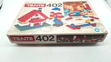 Tente 2 (Tipo Lego ) ref. 0402
