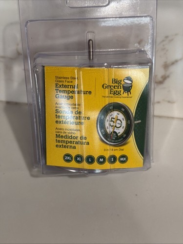 Big green egg 128515 - big,
