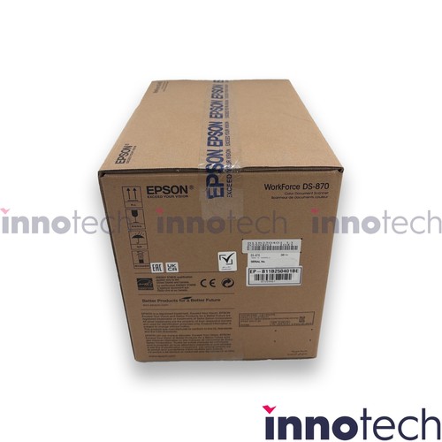 Epson 870 scanner documenti - epson,