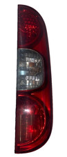 Fanale posteriore Dx FIAT DOBLÒ 2^SERIE (2005-2011) 51755144