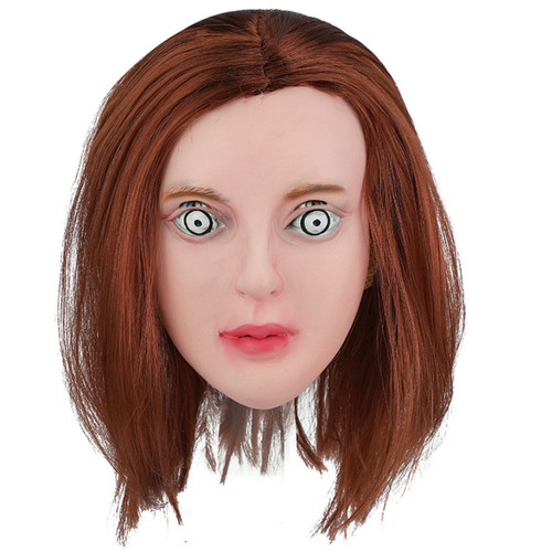 Maschera lattice donna - in,