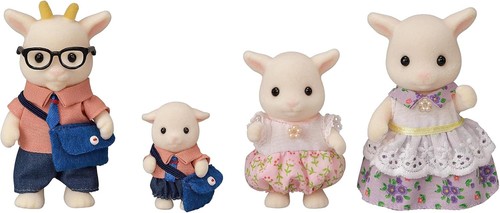 Sylvanian families bambola - families,