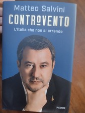 Matteo SALVINI - CONTROVENTO