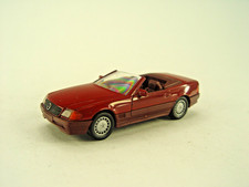 Mercedes 300 SL Cabrio -