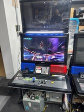 NAMCO GRIGIO ARCADE MACHINE