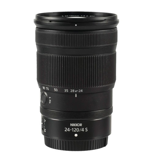 Nikon 120 s z - nikon,