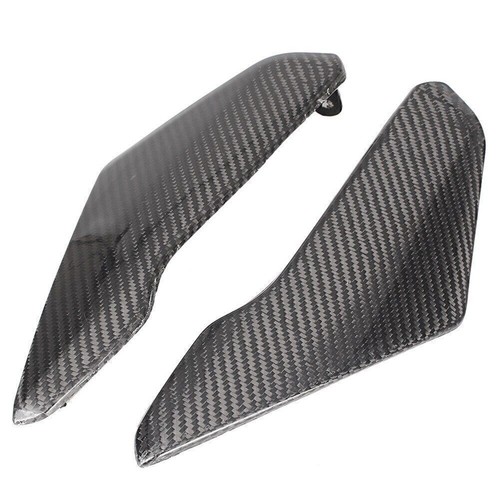 Carene laterali serbatoio - , moto