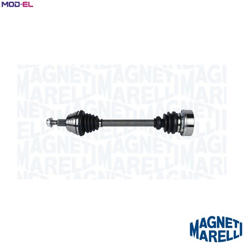 Albero motore 302004190003 - motore,