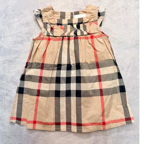 Abito burberry bambino - burberry,
