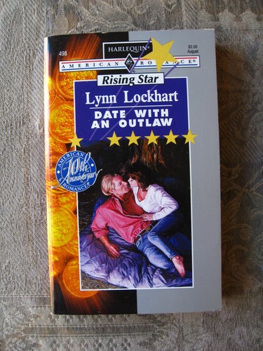 Lynn lockhart date with an - -,