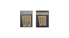 Bergkamp henry arsenal - bergkamp,