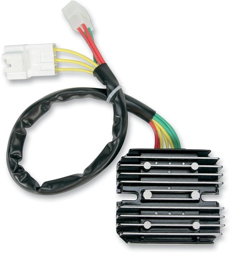 Raddrizzatore regolatore - raddrizzatore,