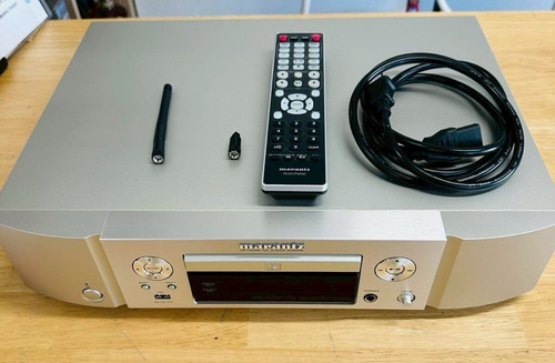 Marantz nd8006 lettore di - nd8006,