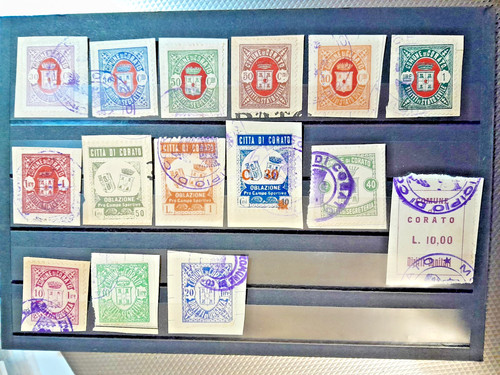 Revenue corato 15 marche - revenue,